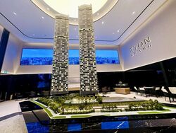Zion Road (D3), Condominium #502459301